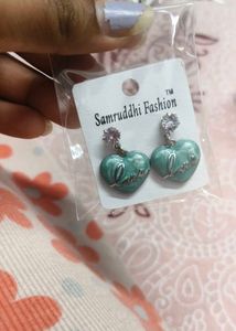 pACK OF 6 EARRINGS