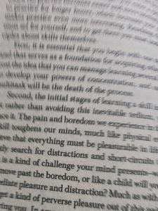Mastery by Robert Greene
