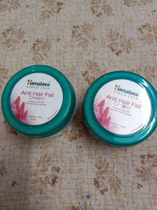 Himalaya Anti Hair Fall Cream