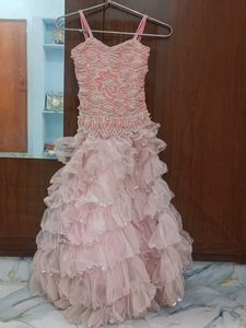 Princess Dress