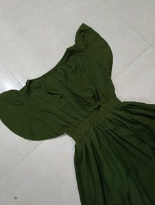 Chic Summer Dresses (Set of 2)