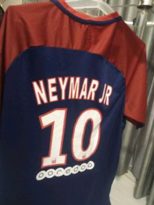 Paris Saint-Germain Neymar Jr Jersey