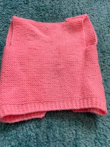 New  Pink Baby Vest good for gifting