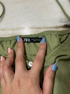 Zara Coord