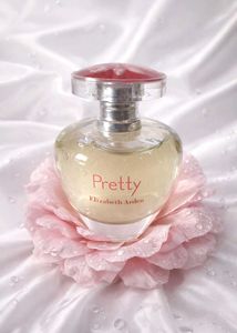 Elizabeth Arden “Pretty” Eau de Parfum – Feminine