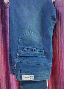 Denim Jeans