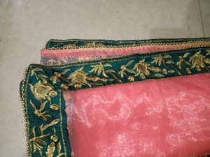 Lehnga Choli