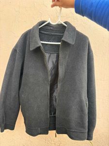 mens crocodile  Jacket
