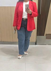 Lee Mom fit Denim Jeans