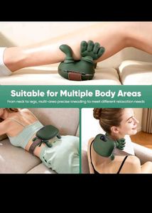Rechargeable Handheld Massager