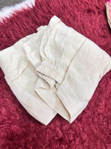 Embroidered Kurta Set