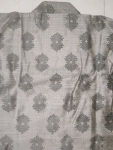 Elegant Kurta Set with Dupatta