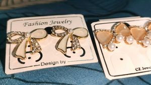Cute Bow Earrings🎀