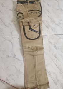 Kids Boys Pant