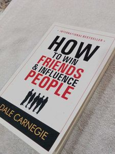 How to Win Friends