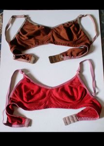 6 Bra Combo