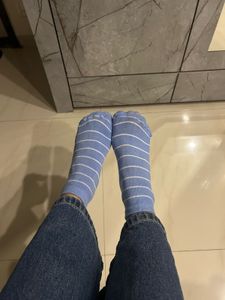 Multi-Pack Cute Patterned Socks