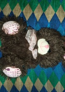 Cute Bunny Soft toy 🐰💖