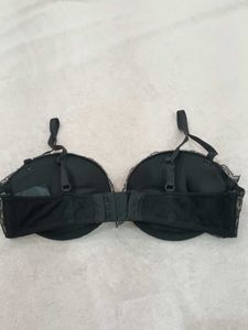 bombshell pushup bra 34B