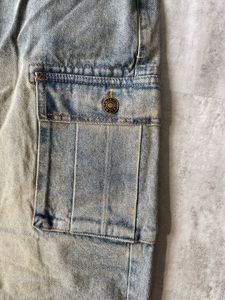Unused.lab denim