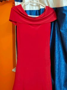 Western Dress
