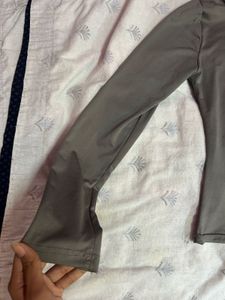 StyleCast Long Sleeve Top
