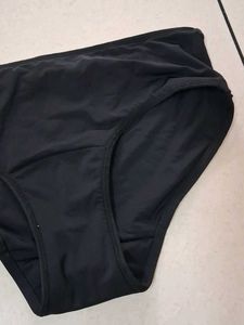M Classic Black Briefs