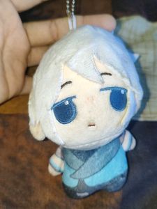 VALORANT Jett 10cm Plush Keychain