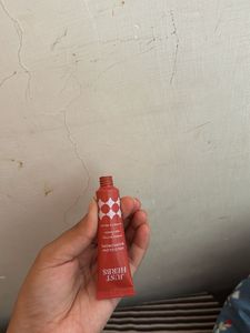 Just Herbs Halo Glow Blush Drops