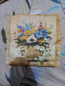 PACK OF 5 CUSHION COVERS