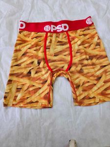 PSD French Fries Boxer Briefs