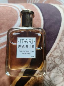 ITARI PARIS Eau de Parfum Intense