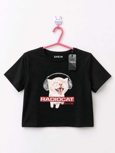 Graphic Print T-Shirt