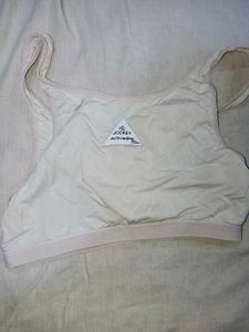 Jockey Bra - Comfortable Everyday Wear