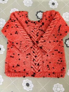 Baby Sweater