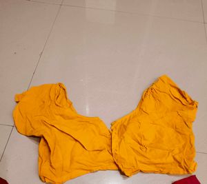 Blouse New