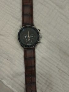 Fastrack Men's Chronograph Watch
