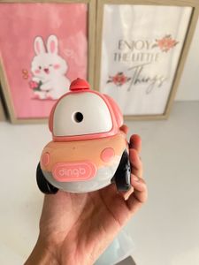 Cute Car Shaped Pencil Sharpener