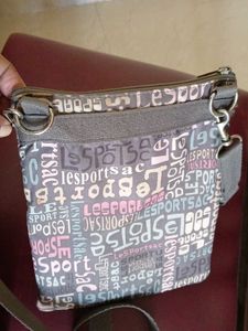 SUPER QUALITY SLING BAG