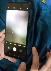 Poco X2 With Charger,Box And 3 Covers