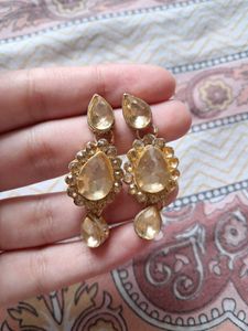 Bohemian Style Earrings