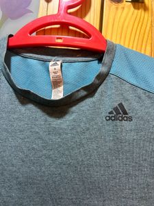 Original Adidas Unisex T-shirt
