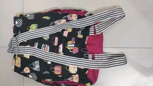 Cute Bagpack Multicolour