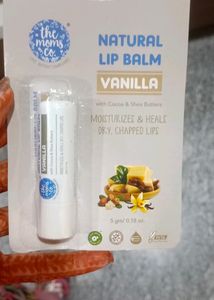 Lip Balm