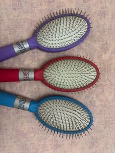 Mr DIY Hair Brush