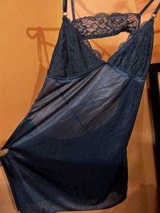 Cute Night Dress