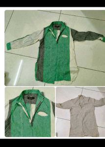 Men's Kurta Set