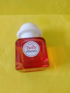 Hermes Twilly d'Hermes Eau de Parfum