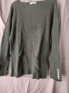 Daily Wear Sweater
