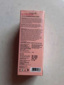 (Sealed) Skincare Combo of Dot&amp;Key Products